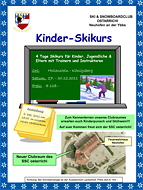 Flyer Skikurs 2011_2012